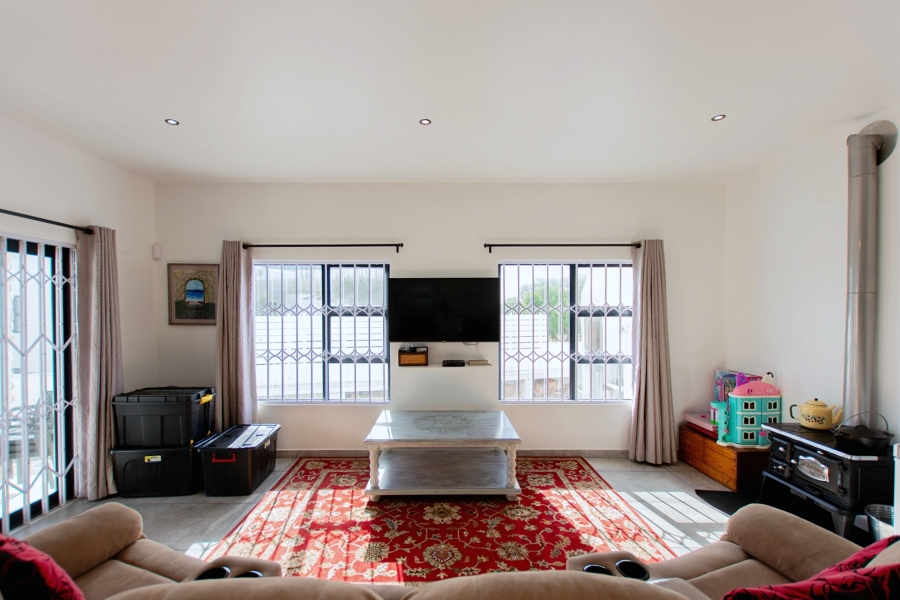 4 Bedroom Property for Sale in Dwarskersbos Western Cape